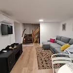 Sintra Cottage