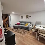 Sintra Cottage Σπίτι διακοπών