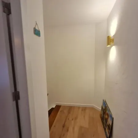 Sintra Cottage Casa de Férias *