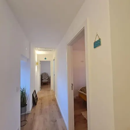 Casa vacanze Sintra Cottage *