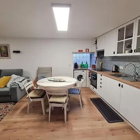 Sintra Cottage シントラ