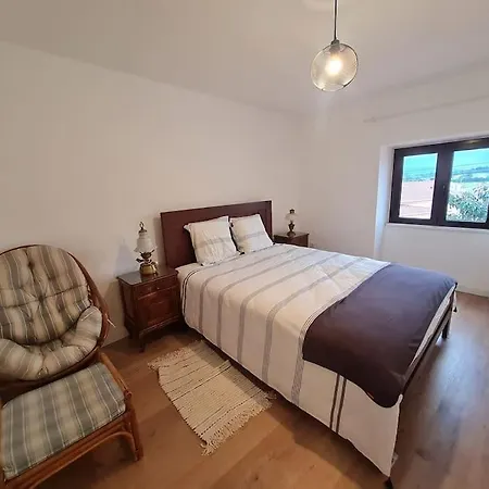 Sintra Cottage Casa de Férias Sintra