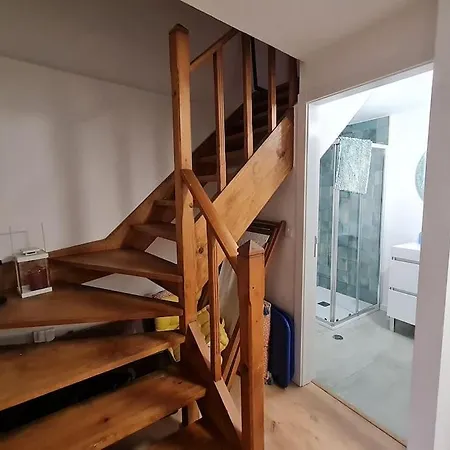 Sintra Cottage Sintra