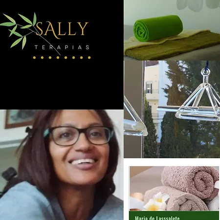 Sintra Cottage Casa de Férias *