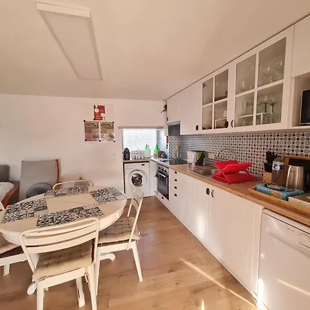 Sintra Cottage Casa de Férias