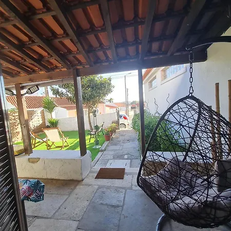 Sintra Cottage *