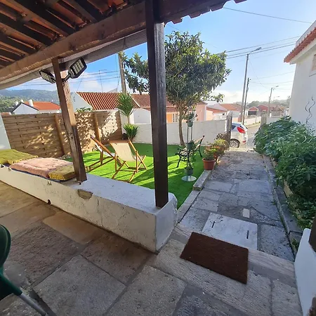 Casa de Férias Sintra Cottage