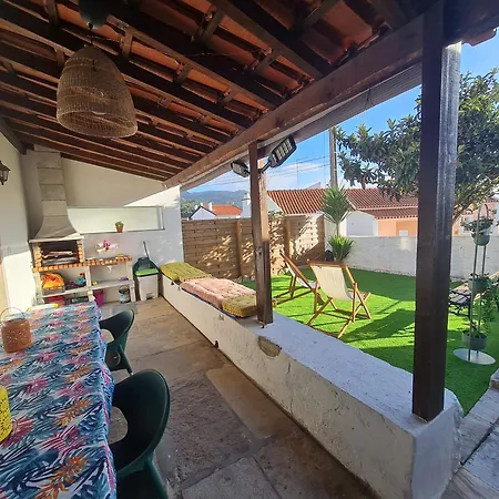 Sintra Cottage Casa de Férias *