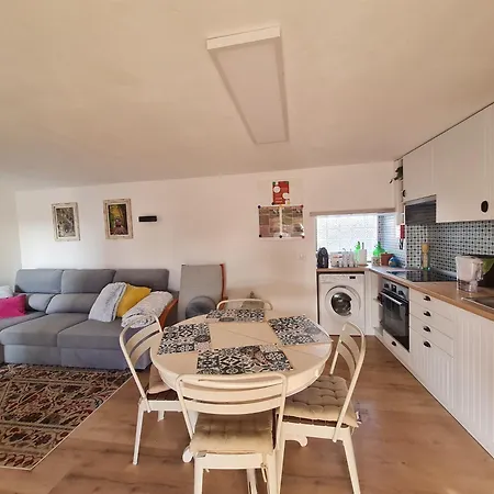 Sintra Cottage Casa de Férias Sintra