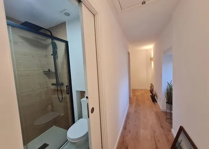 Sintra Cottage シントラ