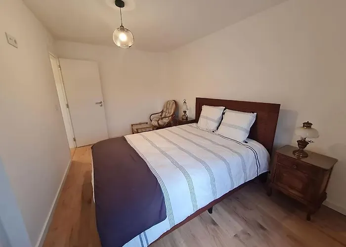 別荘 Sintra Cottage シントラ