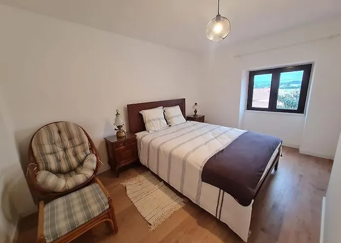 Sintra Cottage 別荘 シントラ