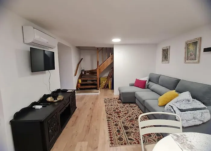 Sintra Cottage