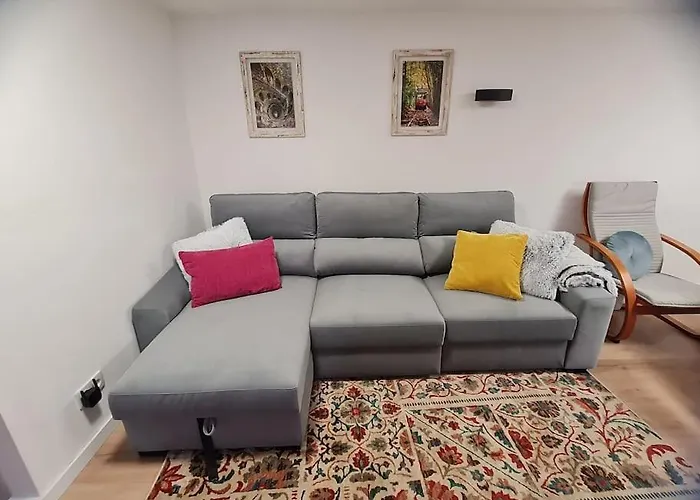 Sintra Cottage * シントラ