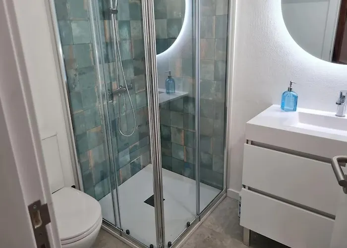 Σπίτι διακοπών Sintra Cottage Σίντρα