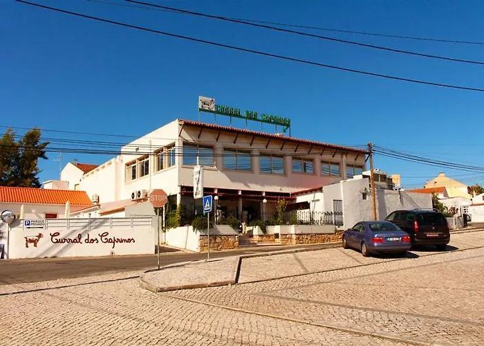 Sintra Cottage 別荘 *