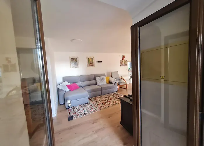 Sintra Cottage * Σίντρα