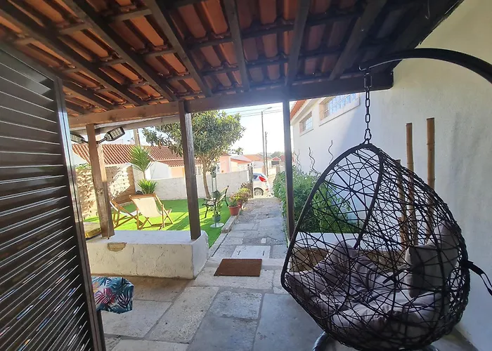 Sintra Cottage *