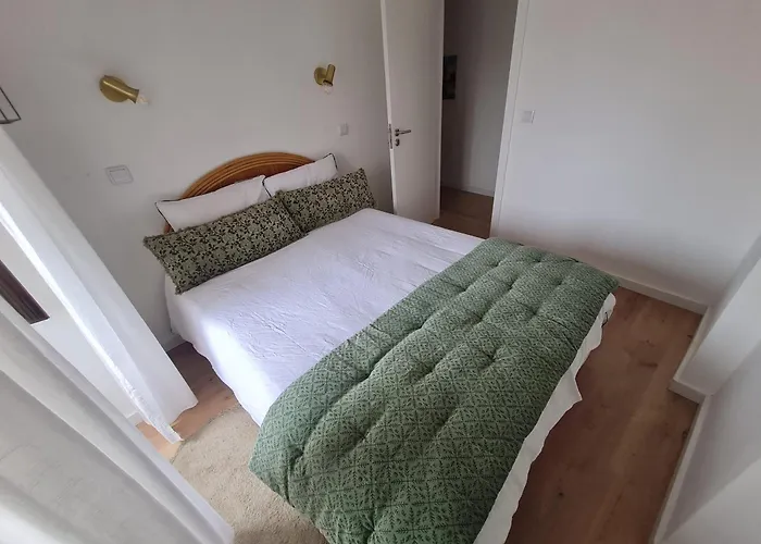 Sintra Cottage * Σίντρα