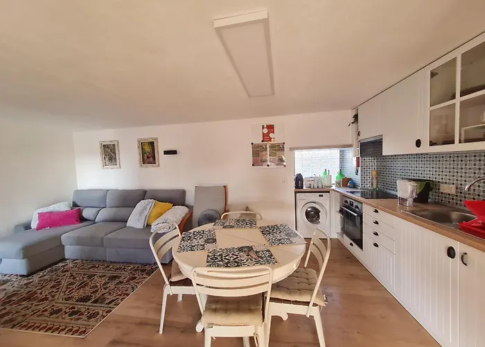 Sintra Cottage Σπίτι διακοπών Σίντρα